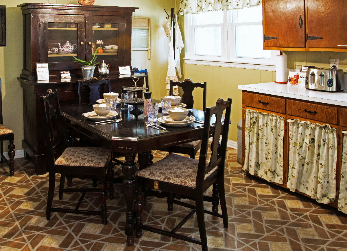 Stillwaters Farm, Henderson TN | Farm Stay USA