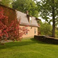 guest house