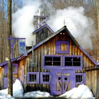sugar works