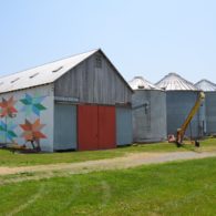 Quilted Barn