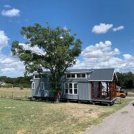 Tiny House option 2