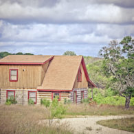 cabin