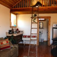 cottage view