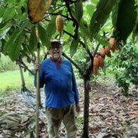 meet the farmer