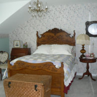 hummingbird room