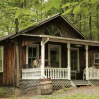 cabins