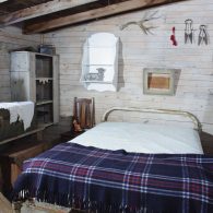 Shepherd's Cabin