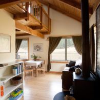 Farmhouse studio