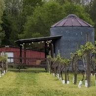 our wine!