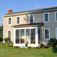 farmhouse