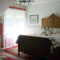 rose room