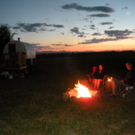 campfire